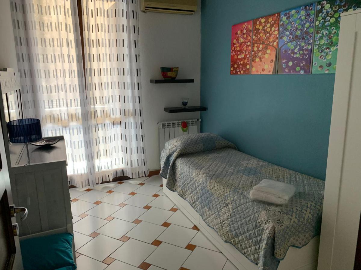 Casa Nel Vicolo Βίλα Παλέρμο Εξωτερικό φωτογραφία
