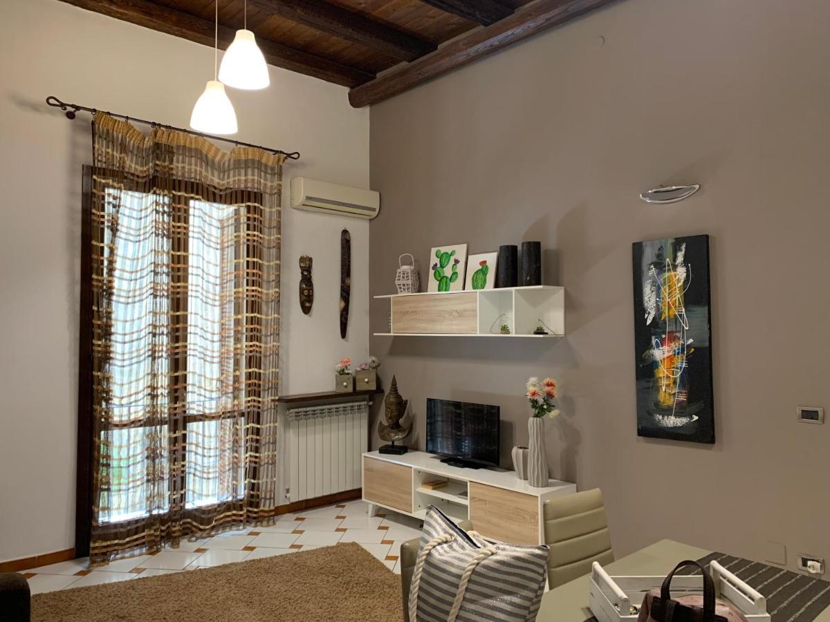 Casa Nel Vicolo Βίλα Παλέρμο Εξωτερικό φωτογραφία