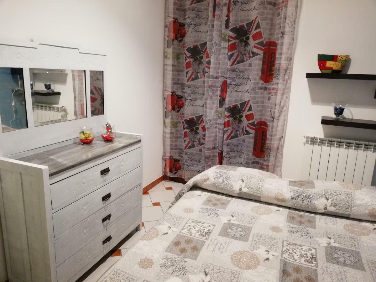 Casa Nel Vicolo Βίλα Παλέρμο Εξωτερικό φωτογραφία