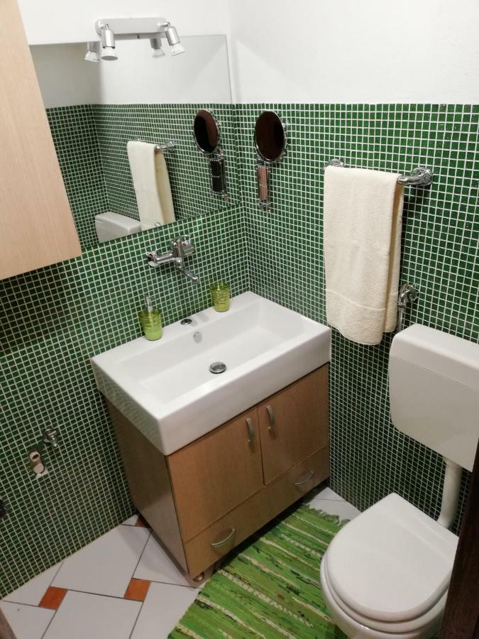 Casa Nel Vicolo Βίλα Παλέρμο Εξωτερικό φωτογραφία