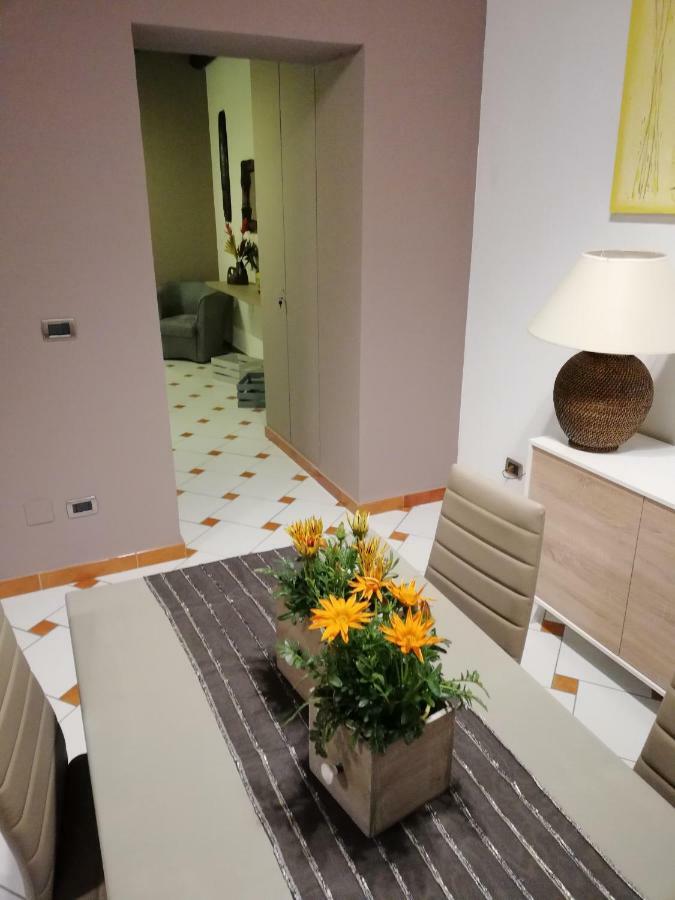 Casa Nel Vicolo Βίλα Παλέρμο Εξωτερικό φωτογραφία