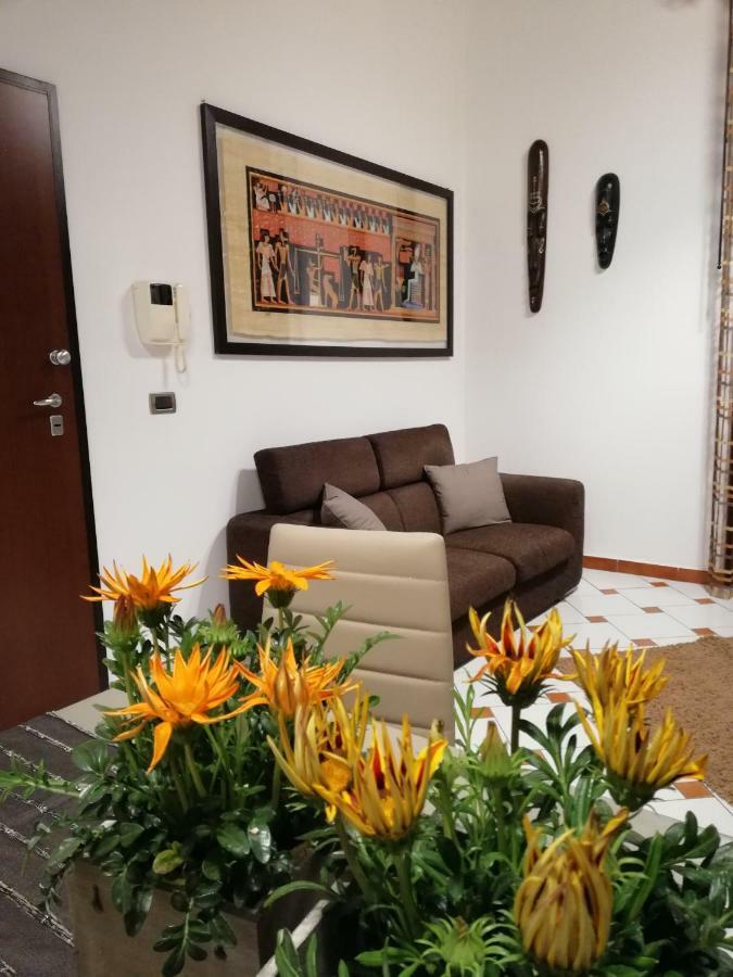 Casa Nel Vicolo Βίλα Παλέρμο Εξωτερικό φωτογραφία