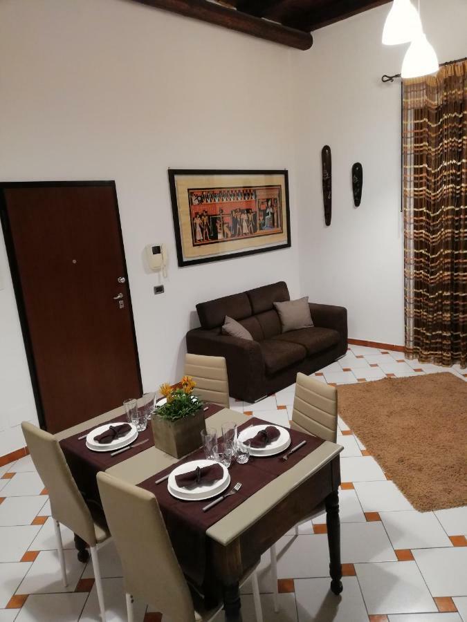 Casa Nel Vicolo Βίλα Παλέρμο Εξωτερικό φωτογραφία