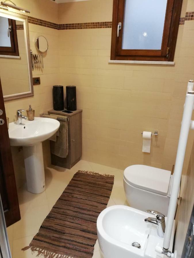 Casa Nel Vicolo Βίλα Παλέρμο Εξωτερικό φωτογραφία