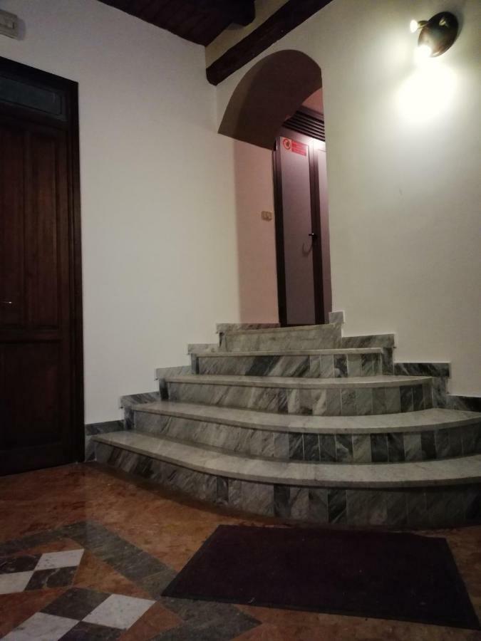 Casa Nel Vicolo Βίλα Παλέρμο Εξωτερικό φωτογραφία