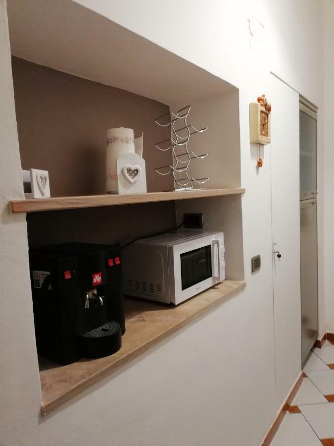Casa Nel Vicolo Βίλα Παλέρμο Εξωτερικό φωτογραφία