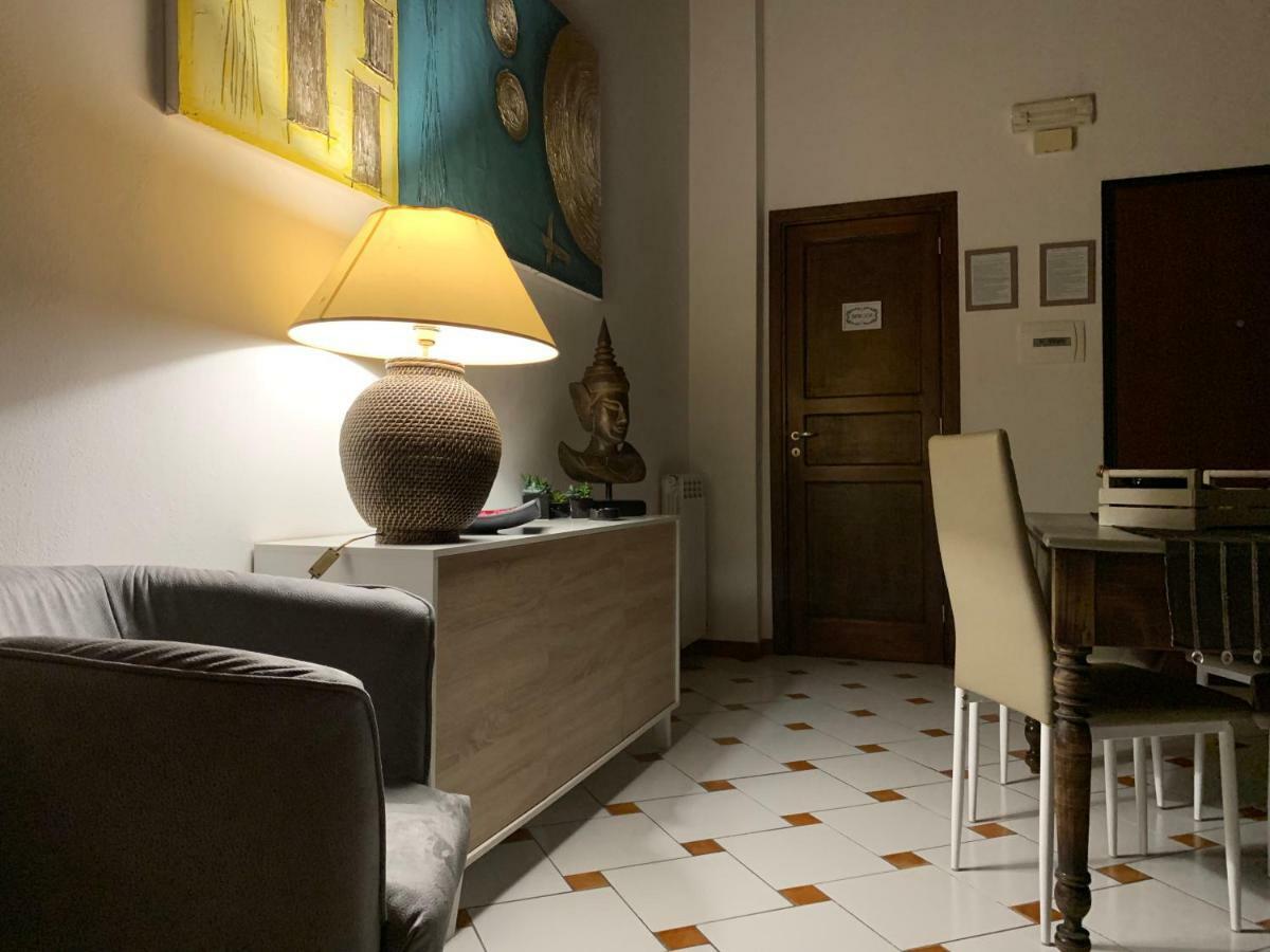 Casa Nel Vicolo Βίλα Παλέρμο Εξωτερικό φωτογραφία