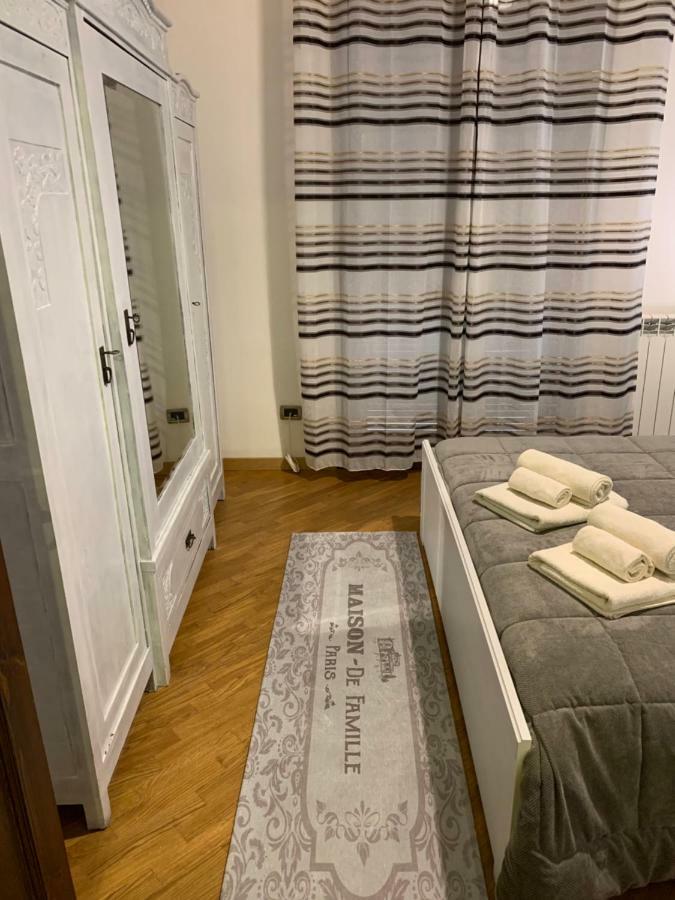 Casa Nel Vicolo Βίλα Παλέρμο Εξωτερικό φωτογραφία