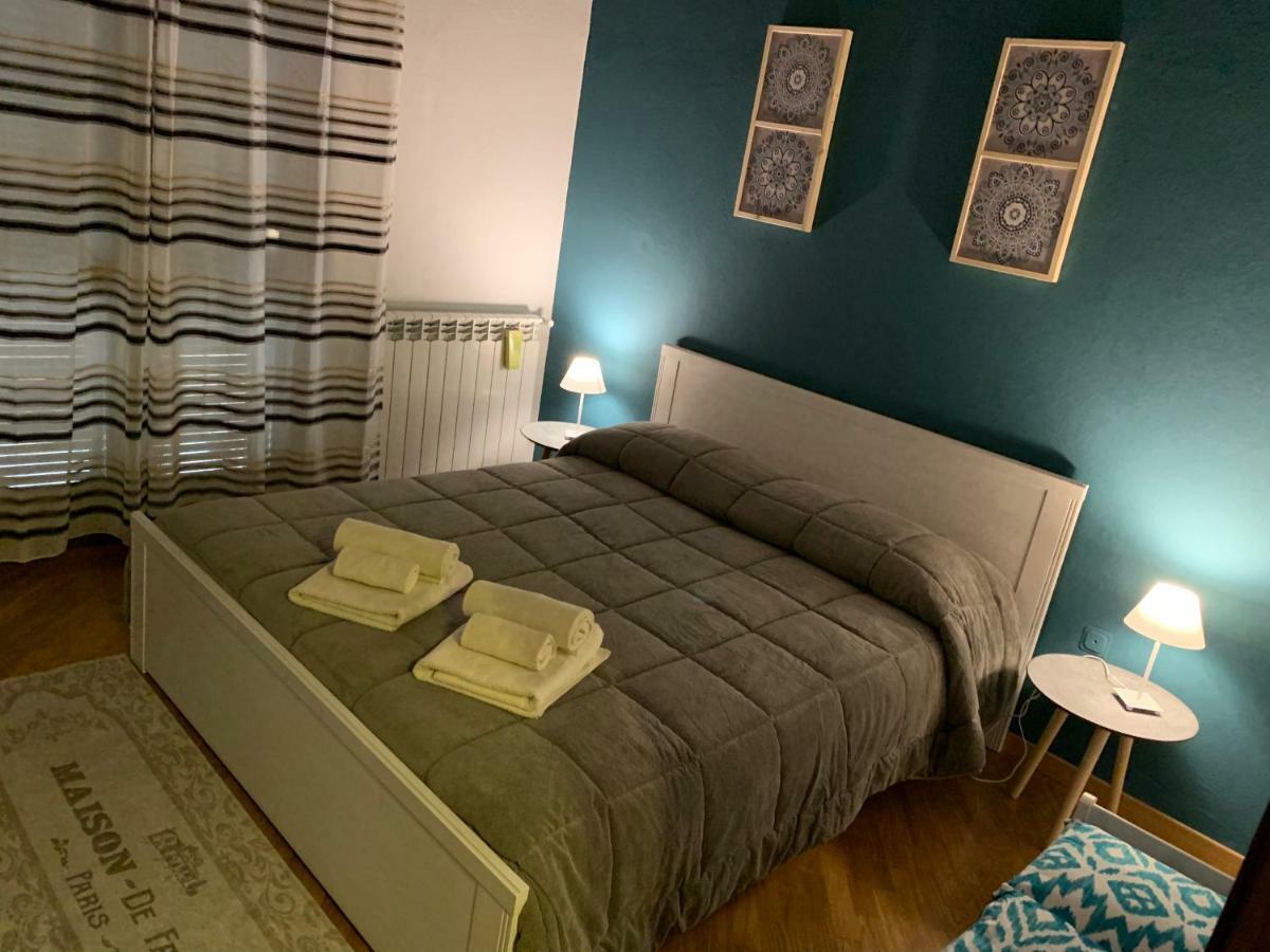 Casa Nel Vicolo Βίλα Παλέρμο Εξωτερικό φωτογραφία