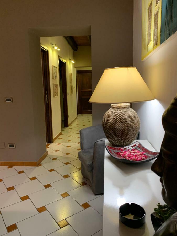 Casa Nel Vicolo Βίλα Παλέρμο Εξωτερικό φωτογραφία