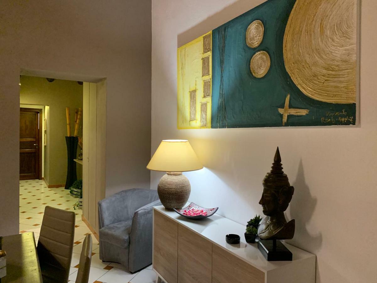 Casa Nel Vicolo Βίλα Παλέρμο Εξωτερικό φωτογραφία